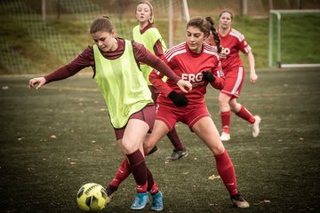 Bild 363 - F TSV Bargteheide - TuS Tensfeld : Ergebnis: 0:2